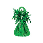 Royal Blue Balloon Weight 